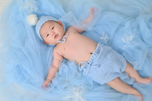 泉州两个半月宝宝发育标准